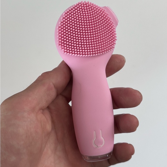 Wireless Face Cleansing Brush  electric cleaning brush Skincare Comfort Clean - Picture 4 of 6